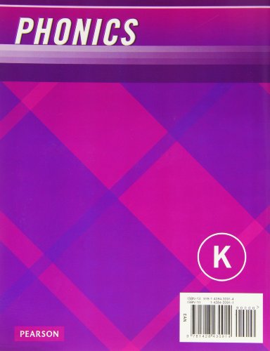 Plaid Phonics, Level K - Image 2