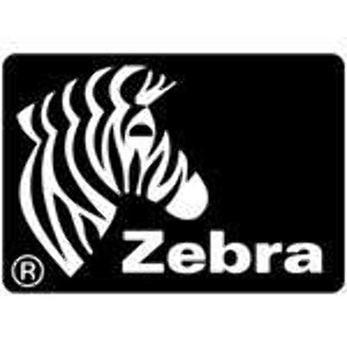 Etiquetas Zebra Z-Perform 1000D 101.6 mm para etiquetadora térmica y consumibles de almacén blanco