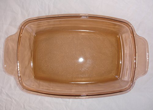 West Bend 4 Or 6 Quart 84114 & 84604 Slo/Slow Cooker Amber Replacement Part Lid