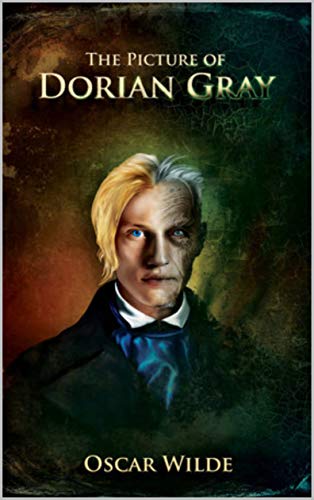 The Picture of Dorian Gray (English Edition)