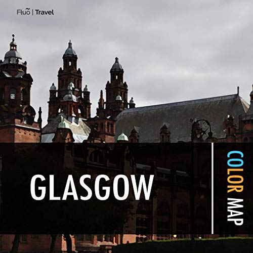 Glasgow Color Map