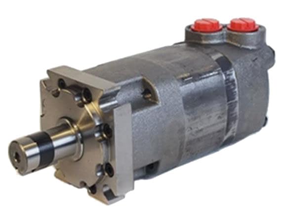 Solarhome Hydraulic Motor 109-1191-006 109-1191 1091191006 Compatible with Eaton Char-Lynn 4000 Series