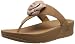 FitFlop Women's Florent Thong Sandal