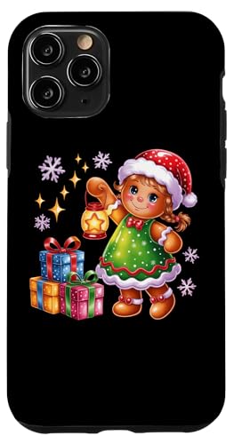 WW[ubh̏̎q񓔂̃Mtgێ X}zP[X iPhone 11 Pro p