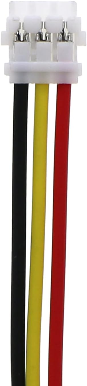5300mAh / 19.61Wh Battery for Stratus 2, Stratus 2S, Stratus 3 PN: 11-16408, 153010-000038