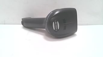 Keyence Hr-100, Barcode Scanner, 5V USB Wire, Red Led Hr-100