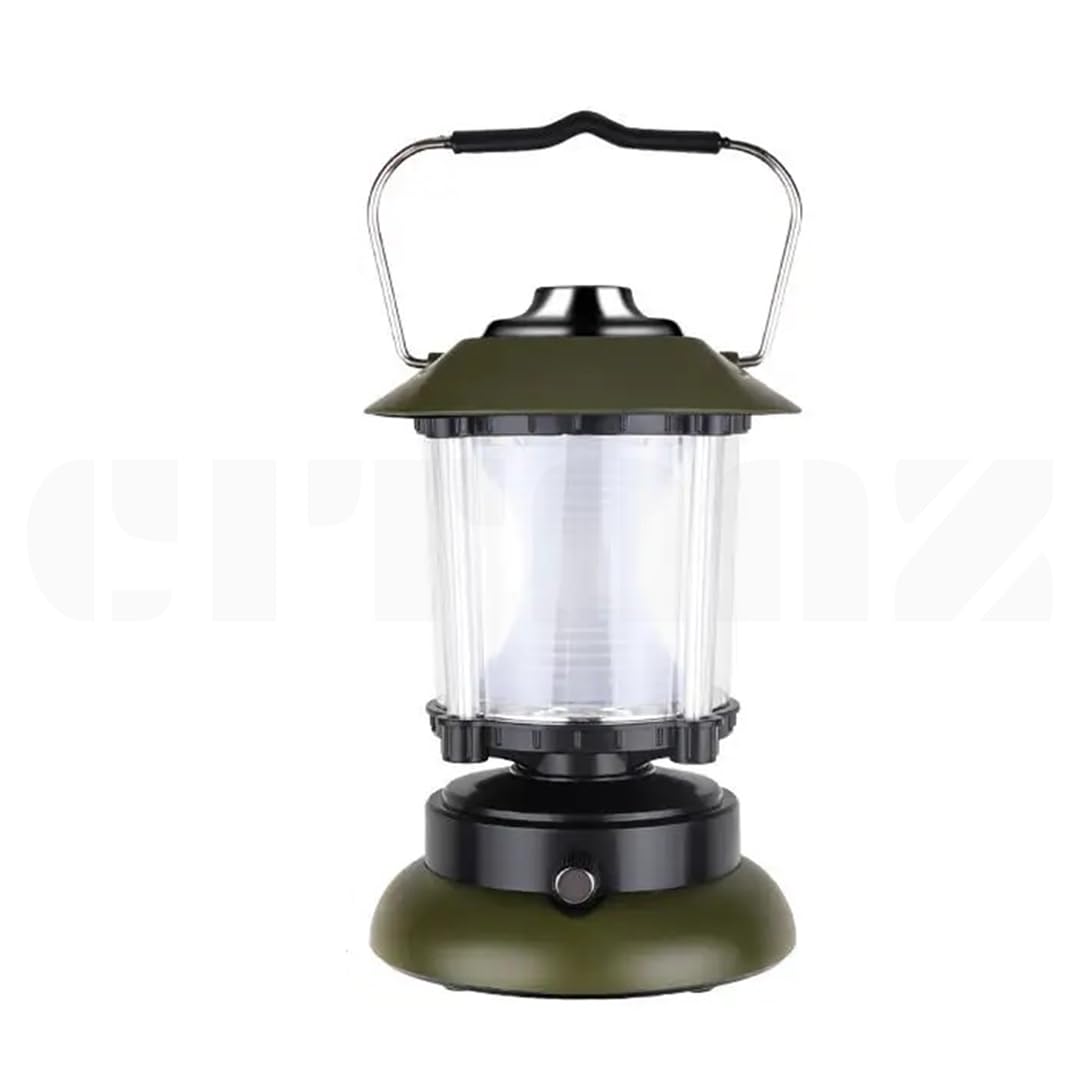 Citaaz Rechargeable Decorative Adjustable Light , Decorative