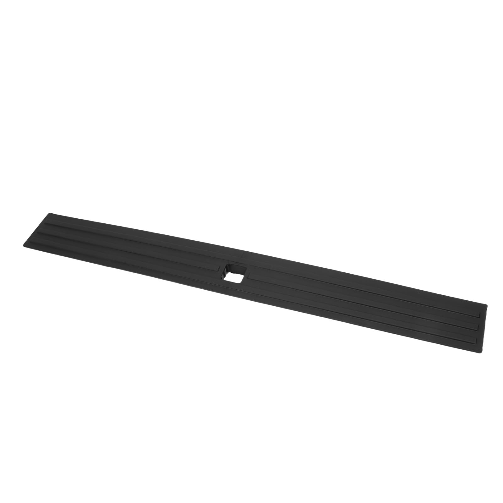 Protector de puerta trasera de alta flexibilidad para 2015-2020, material ABS duradero, evita arañazos y daños en la pintura, ajuste estándar OEM