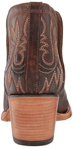 Ariat Dixon Western Boot – Women’s Cowgirl Inspired, Western Ankle Booties #TOP2
