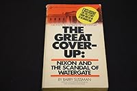 The Great Cover Up: Nixon and the Scandal of Watergate B001DYXMAW Book Cover