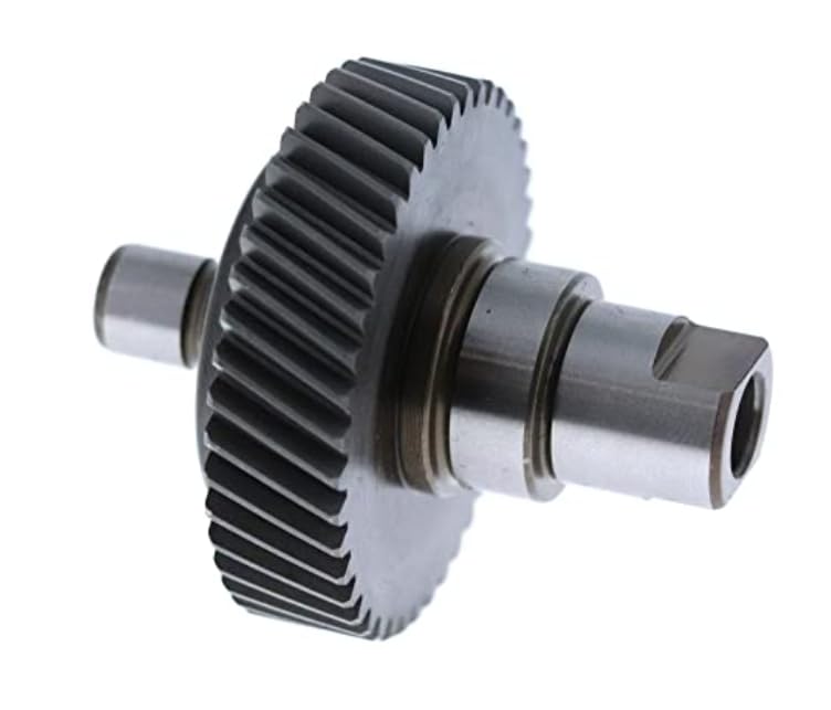 #N141275 Spindle & Gear DWS779 DWS780 Miter Saw Quality Durable New Replacement Parts for DeWalt