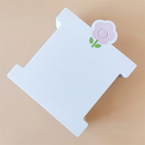Miniatura 2 de 100 tarjetas de exhibición de clip para el cabello, tarjetas de embalaje para el cabello, pasadores para el cabello, tarjetas de cartón de papel