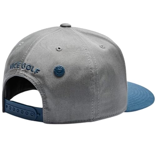 Image of Vice Golf Crew Cap (One Size)