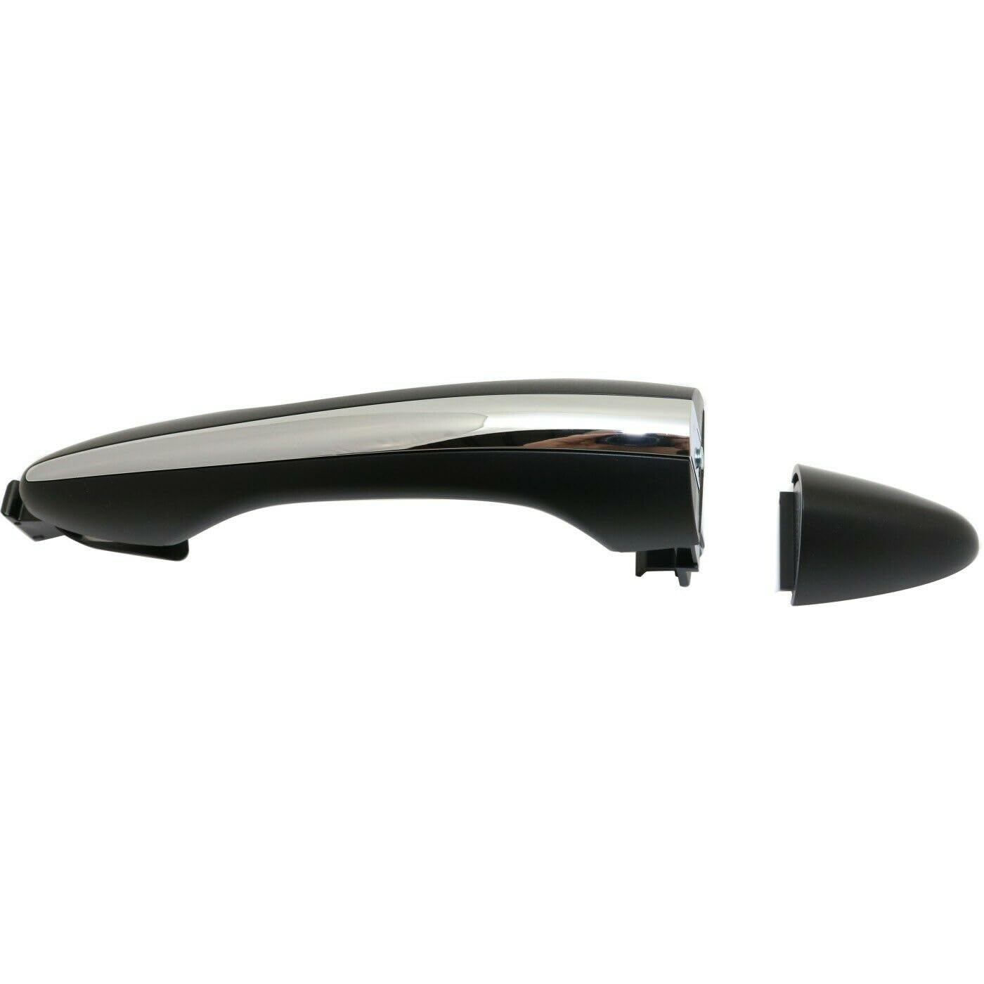 Amazon.com: Yakxbve Car Door Handle Exterior Rear Driver 