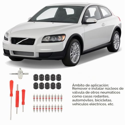 Opresor de válvulas 8 opresor de valvulas marca Keenso (2)
