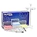 Poseidon Starter Kit, Racked, Ergo Barrier Tips, 1 Kit/Unit