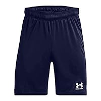 Under Armour Challenger Core Corto Uomo Blu XL