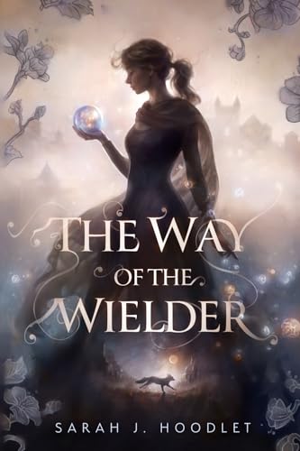 The Way Of The Wielder (The Way Of The Wielder Series)