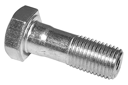 APDTY 104599 Brake Hose To Brake Caliper Banjo Bolt Replaces 6035911AA