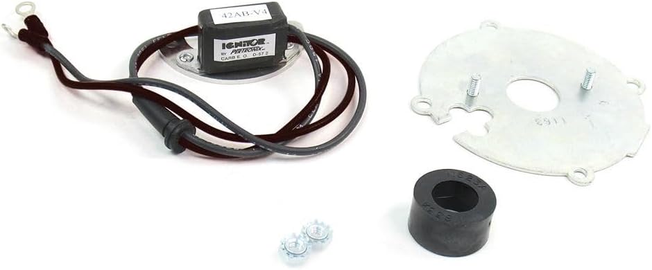 Pertronix 1163AP6 6 Volt Positive Ground 6 Cylinder Delco Ignitor