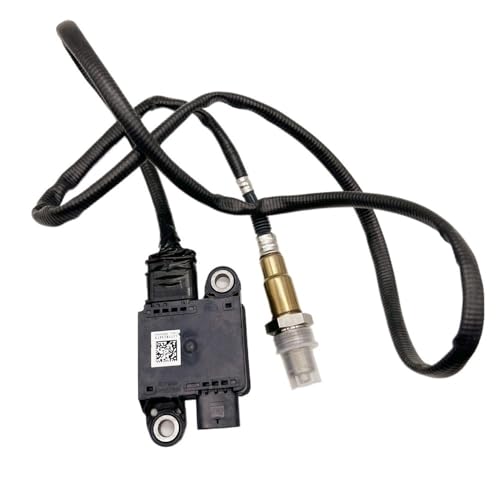 Capteur NOx Mazda 0281007918 résout le voyant moteur et le mode dégradé Sh9P-18641B