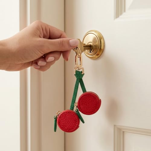 Trouvez vos clés dans votre sac à main grâce au mini porte-clés Y2K - 4