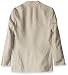 U.S. Polo Assn. Men's Linen Two Button Nested Suit