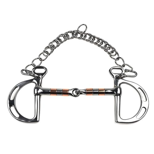 Dentition d'équitation sûre pour entraînement de chevaux de compétition - 3