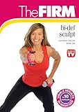 The FIRM: Hi-Def Sculpt [DVD]