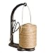 Vintage Style Cast Iron Twine and Shears Set