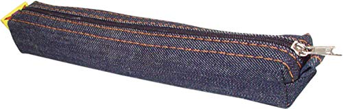 Estojo, Jeans, Goodie, 85, 12 Unidades