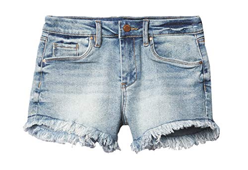 Image of [BLANKNYC] Girls' Cut Off Short Shorts
