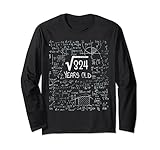 Birthday Design For Physics & Science Lovers