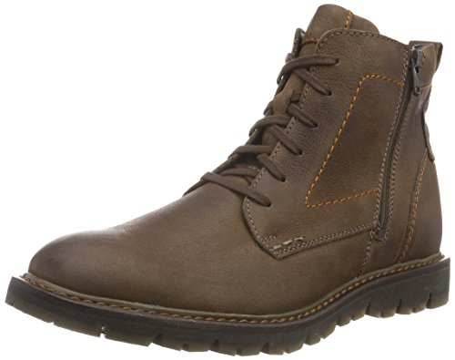 Josef Seibel Elias 01, Stivali con Gambale Corto