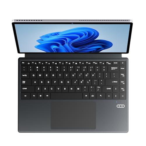 Funyet 2 In 1 Laptop Touchscreen, 14 Inch Tablet Laptop Computer, Intel 12Th Gen N100 Processor, 16Gb Ddr5 Ram, 1Tb Ssd, 1920 X 1200, Wi-Fi 6, Bt5.2, Backlit Keyboard thumb #8