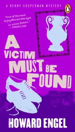 Buy Victim Must Be Found โ BookShops.in