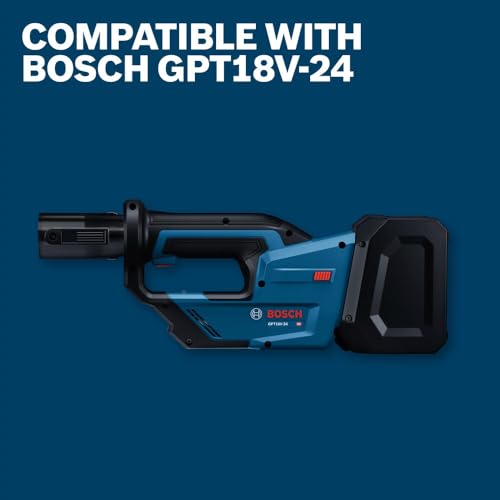Image of BOSCH GPTCP050CUSS In. Compact Press Jaw