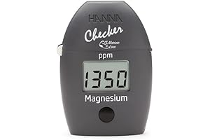 Hanna Marine Magnesium Checker® HC HI783