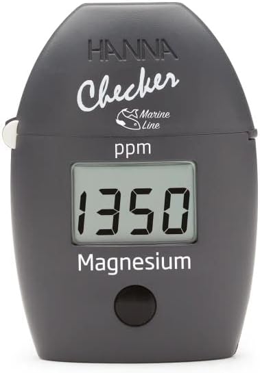 Hanna Marine Magnesium Checker® HC HI783