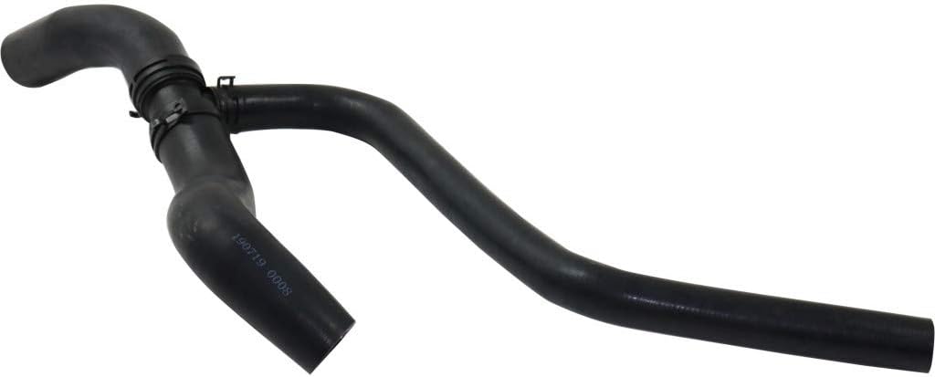 For Ford Mustang Radiator Hose 2005 06 07 08 09 2010 | Lower | 6 Cyl | 4.0L Engine | 5R3Z8286AA