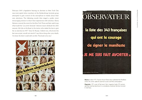 Badly Behaved Women: The History of Modern Feminism