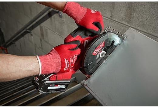 Milwaukee 48-59-1200P M18 18-Volt Lithium-Ion High Output HD12.0 Starter Kit
