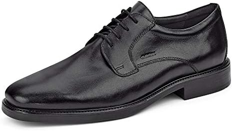 Geox U Brandolf B, Zapatos Hombre