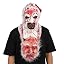 Terrifier Mask-c