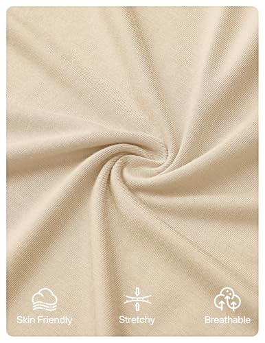 Image of ZESICA Womens 2026 Summer Sleeveless Square Neck Sundress Casual Long Flowy A Line Beach Vacation Maxi Dresses