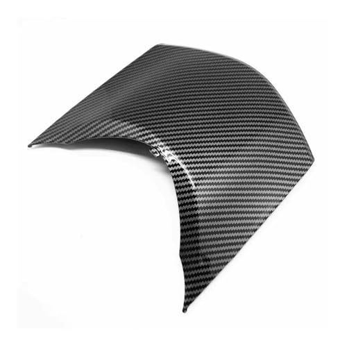 Carénage queue passager CBR1000RR protection selle inférieure