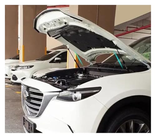 Bras de support capot Mazda CX-9 vérins de remplacement à gaz