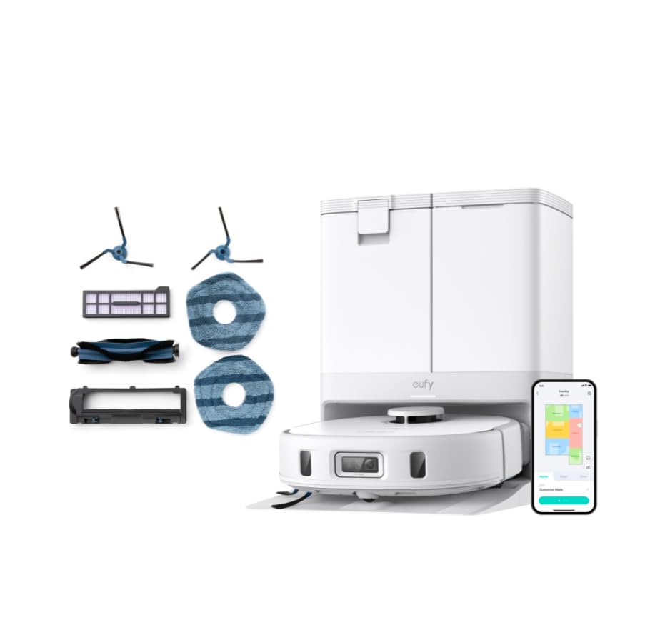 新品★eufy EUFY ROBOVAC G10 HYBRID WHITE s-l400.jpg