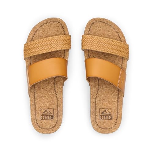 Image of Reef Women's Cushion Vista Hi
