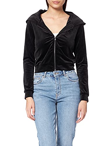 Urban Classics Damen Ladies Heavy Short Hoody